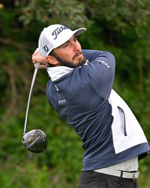 Image post by @Titleist on Twitter/X