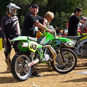 Image post by @racerxonline on Instagram