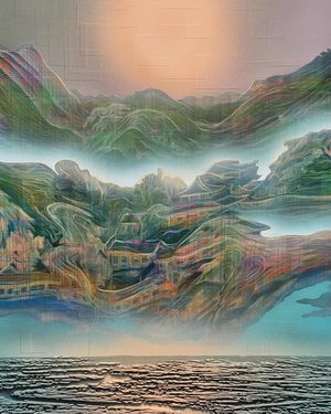 Image post by @gordoncheung on Instagram