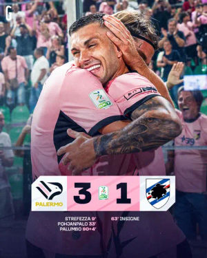 Image post by @lagazzettadellosport on TikTok
