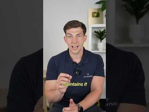 Video post by @ht-physio on YouTube