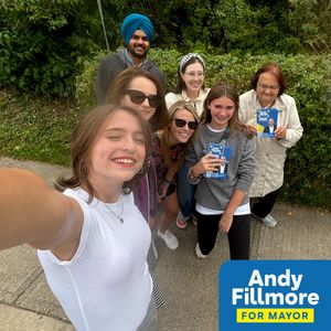 Image post by @AndyFillmoreHFX on Twitter