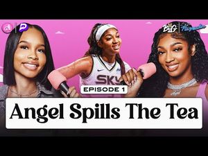 Video post by @UnapologeticallyAngelShow on YouTube