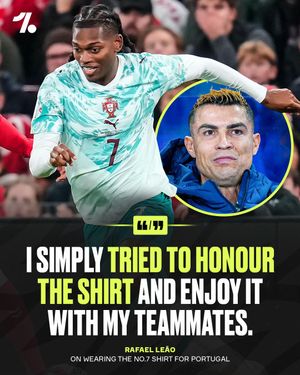 Video post by @onefootball on TikTok