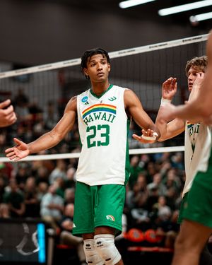 Image post by @hawaiimvb on Instagram