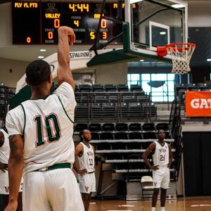 Image post by @valleystatembb on Instagram