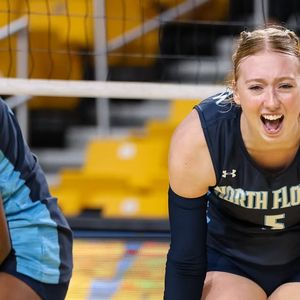 Image post by @ospreysvb on Instagram