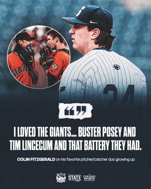 Image post by @statemediapsu on Instagram