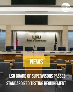 Image post by @lsutigertv on Instagram