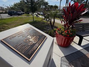 Image post by @cityofveniceflorida on Instagram