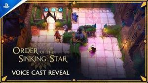 Video post by @PlayStation on YouTube