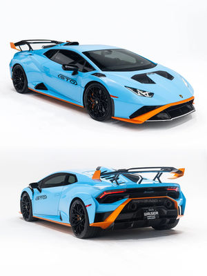 Image post by @dupontregistry on Instagram