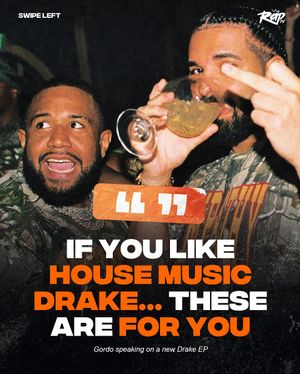 Image post by @rap on Instagram