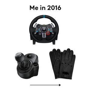 Image post by @logitechg on Instagram