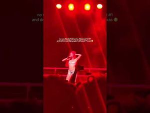 Video post by @stubhub on YouTube
