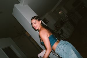 Image post by @thehomiecherry on Instagram