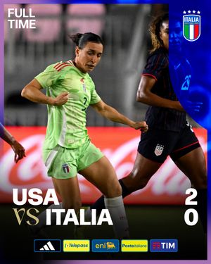 Image post by @azzurrefigc on Instagram