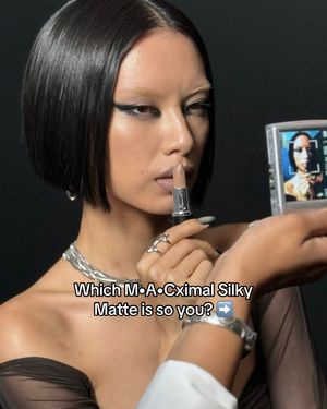 Video post by @maccosmeticsusa on TikTok
