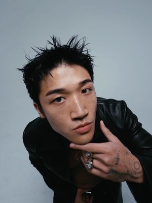 Image post by @esquirehk on Instagram