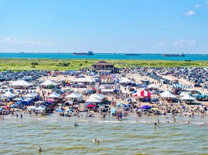 Image post by @galvestonisland on Instagram