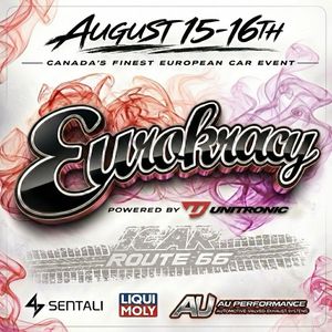 Image post by @eurokracymontreal on Instagram