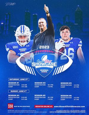 Image post by @CoachSElliott on Twitter