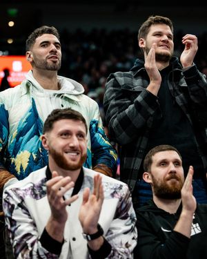 Image post by @utahjazz on Instagram