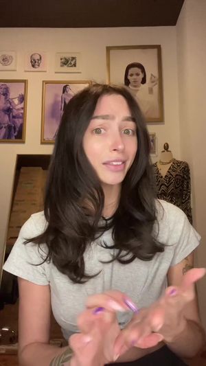 Video post by @oliviamancuso__ on TikTok