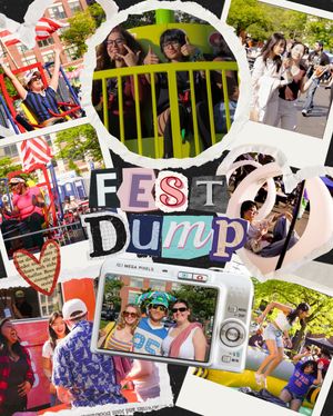 Image post by @depaulfest on Instagram