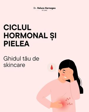 Image post by @dr.ralucaharnagea on Instagram