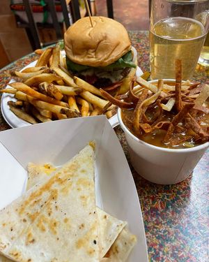 Image post by @5280foodiez on Instagram