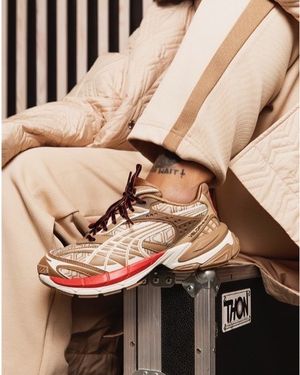 Image post by @puma.de on Instagram