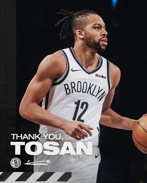 Image post by @brooklynnets on Instagram