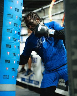 Image post by @tbudcrawford on Instagram
