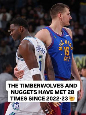 Image post by @nba on Instagram