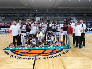 Image post by @JaxStateMBB on Twitter/X
