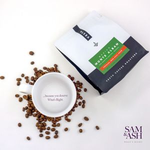 Image post by @samandashlaw on Instagram