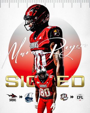 Image post by @indoorfootballleague on Instagram