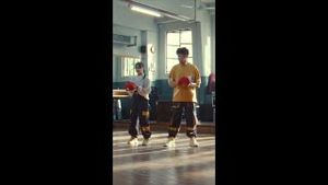 Video post by @coca-cola on YouTube