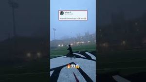 Video post by @maxpreps on YouTube