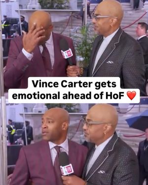 Image post by @nbatv on Instagram