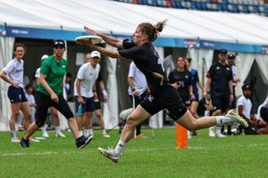Image post by @theworldgames on Instagram