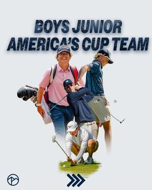 Image post by @cologolf on Instagram
