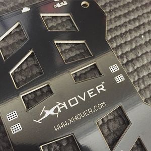 Image post by @xhoverllc on Instagram