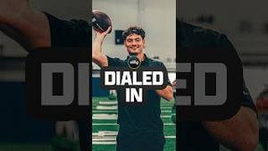 Video post by @collegesportsco on YouTube