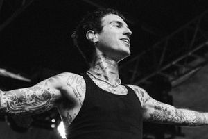 Image post by @rocksound on Instagram