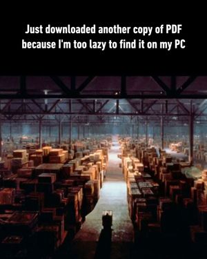 Image post by @9gag on Instagram