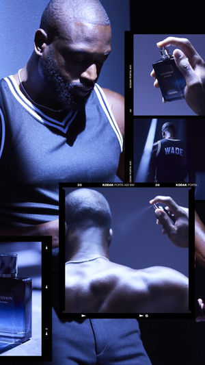 Video post by @Aramis Fragrances on Facebook