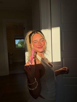 Image post by @jadiepensyl on Instagram