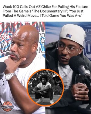 Image post by @nojumper on Instagram